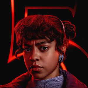 Photo Stranger Things