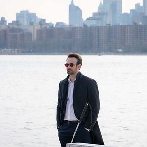 Photo Charlie Cox