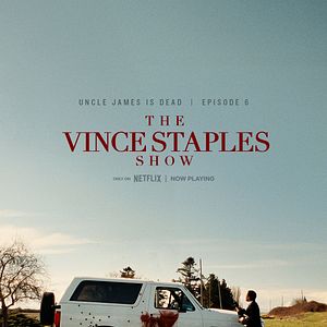 Photo The Vince Staples Show