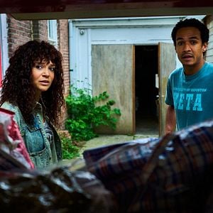 Photo Amsterdam Empire