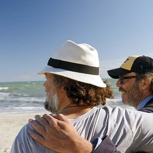 Photo À bicyclette !