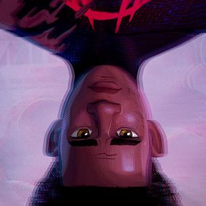 Photo Spider-Man: Beyond The Spider-Verse