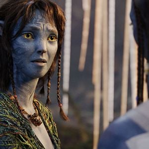 Photo Avatar : de Feu et de Cendres