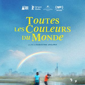 Photo Toutes les couleurs du monde