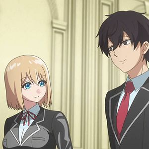 Photo Trapped in a Dating Sim: The World of Otome Games is Tough for Mobs