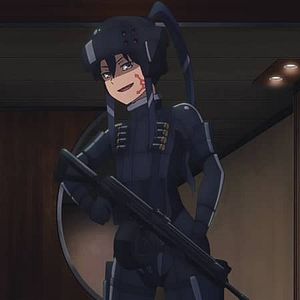 Photo Sword Art Online Alternative: Gun Gale Online