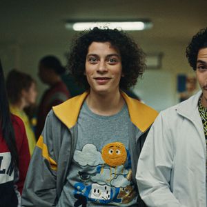 Photo Bilel Chegrani