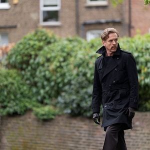 Photo Damian Lewis