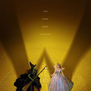 Photo Wicked : partie II