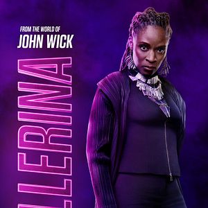 Photo De l'univers de John Wick : Ballerina