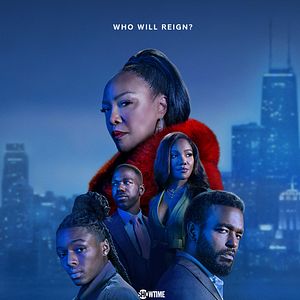 Photo The Chi