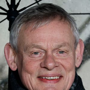 Photo Martin Clunes