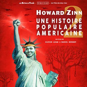 Photo Howard Zinn, une histoire populaire américaine 2