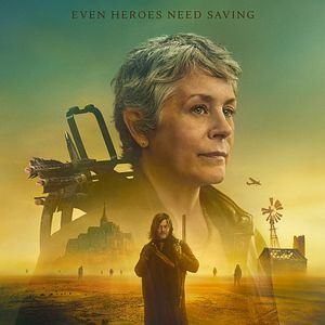 Photo The Walking Dead : Daryl Dixon