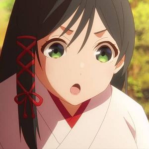 Photo Tying the Knot with an Amagami Sister