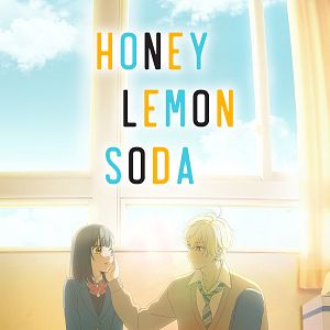 Photo Honey Lemon Soda