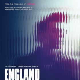 Photo England Is Mine