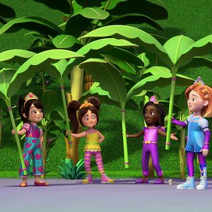 Photo Princess Power