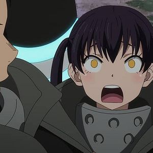 Photo Fire Force