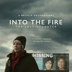 Photo Into the Fire : La Fille Perdue 