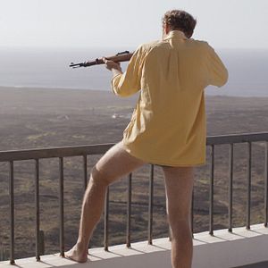 Photo Des places au soleil