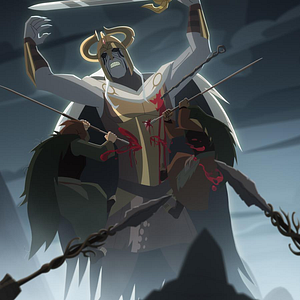 Photo Twilight Of The Gods