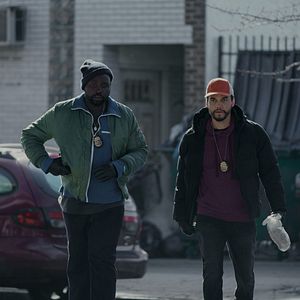 Photo Brian Tyree Henry