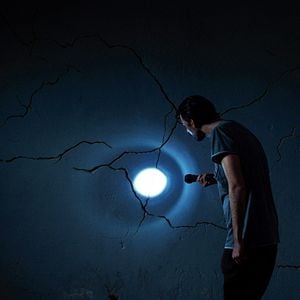 Photo Ziad Jallad