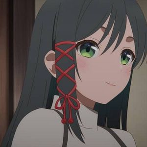 Photo Tying the Knot with an Amagami Sister
