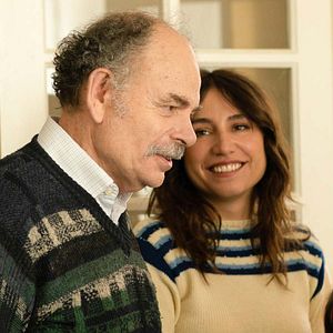 Photo Jean-Pierre Darroussin