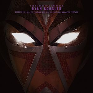 Photo Eyes Of Wakanda