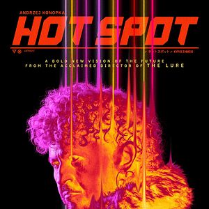 Photo Hot Spot