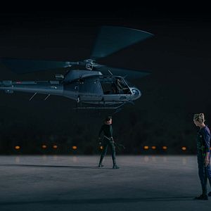 Photo Charlize Theron