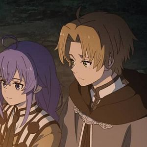 Photo Mushoku Tensei : Jobless Reincarnation