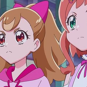 Photo Wonderful Precure!