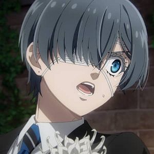 Photo Black Butler