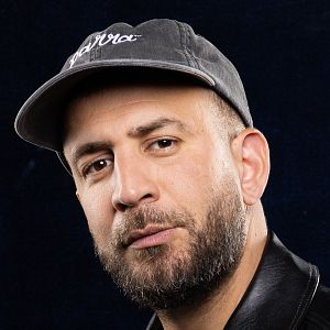 Photo Mehdi Maïzi