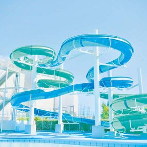 Photo Numakage Public Pool