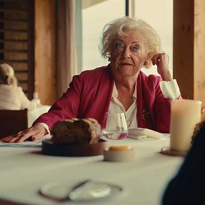 Photo Knokke Off : Jeunesse dorée