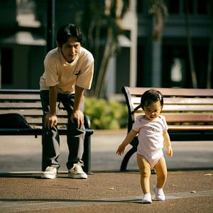 Photo Stranger Eyes