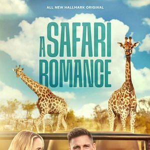 Photo Safari Romance