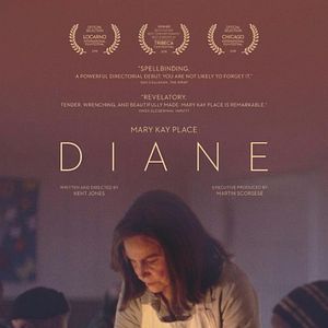 Photo Diane