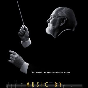 Photo Music By John Williams