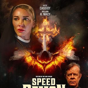 Photo Speed Demon