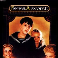 Photo Fanny et Alexandre - Partie 1