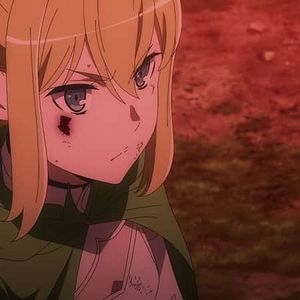Photo DanMachi - La Légende des Familias