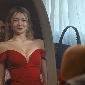 Photo Mal barrée