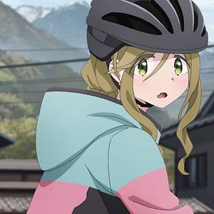 Photo Yuru Camp – Au grand air