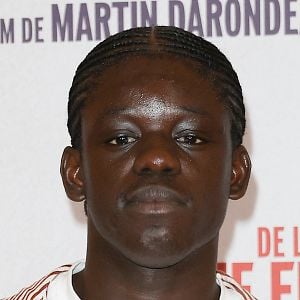 Photo Sefa Yeboah