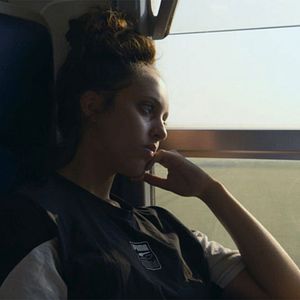 Photo Un pincement au cœur